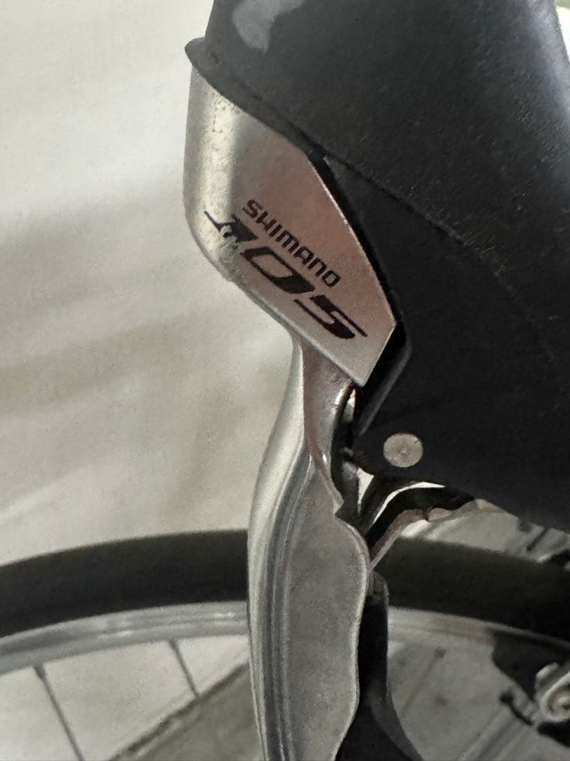 ★suzumasaさま専用★RALEIGH ラレー　ロードバイク　クロモリ