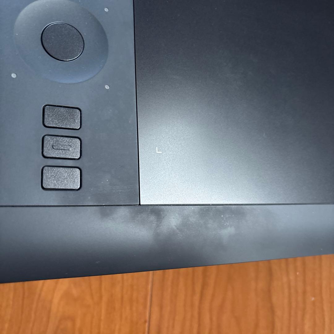 Wacomペンタブレット Intuos Pro small PTH-451/K0
