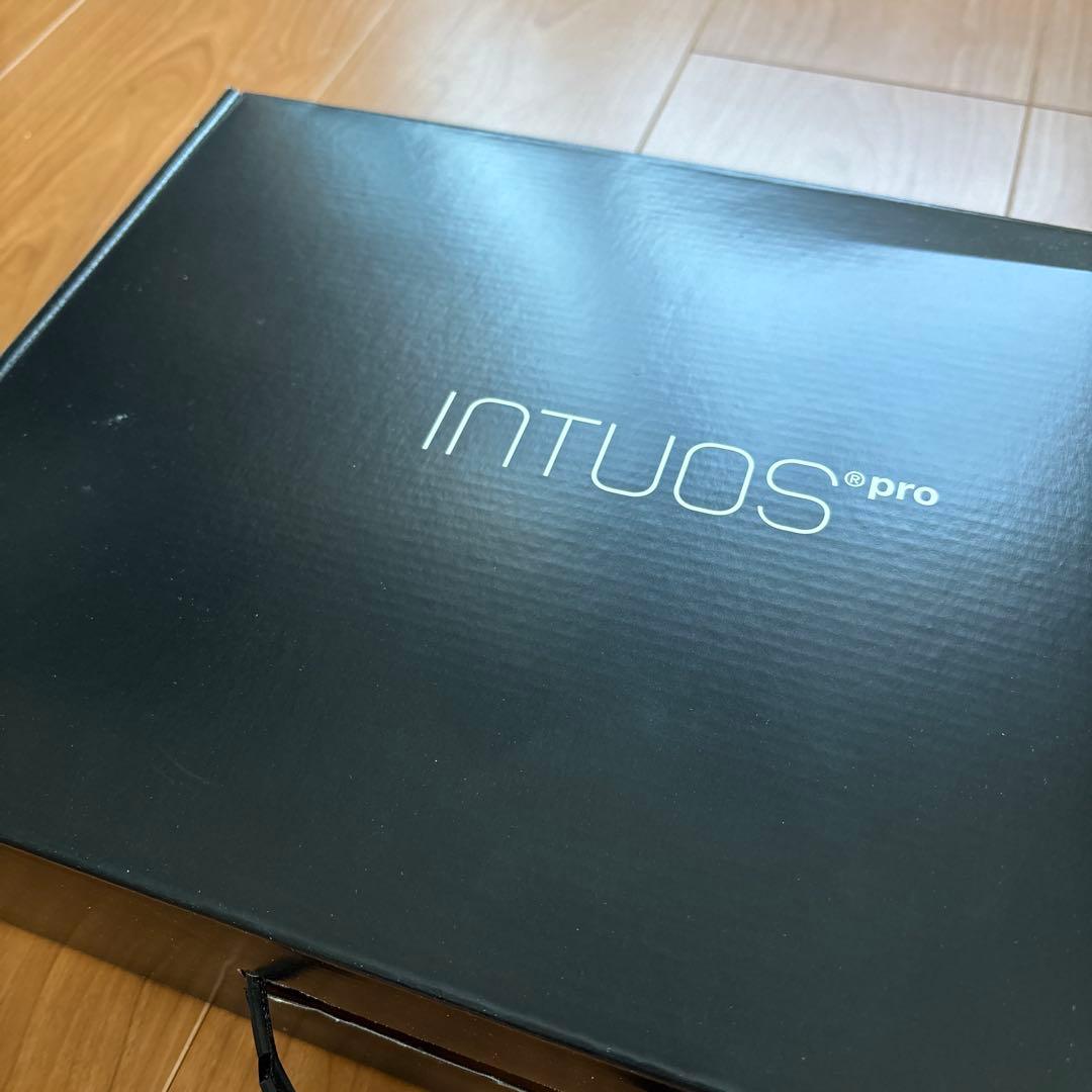 Wacomペンタブレット Intuos Pro small PTH-451/K0