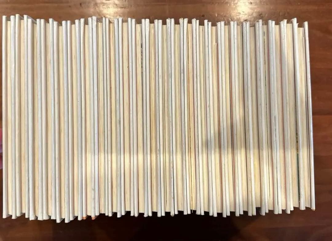 味のふるさと　第一期全24巻セット
