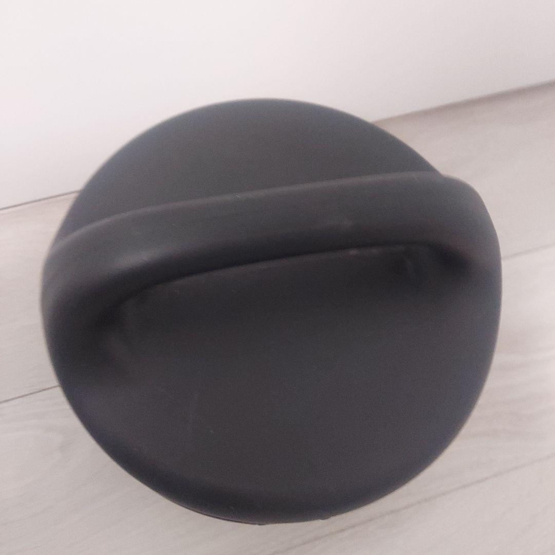 eliteglips　REBEL BALL 3kg スイングトレーニング