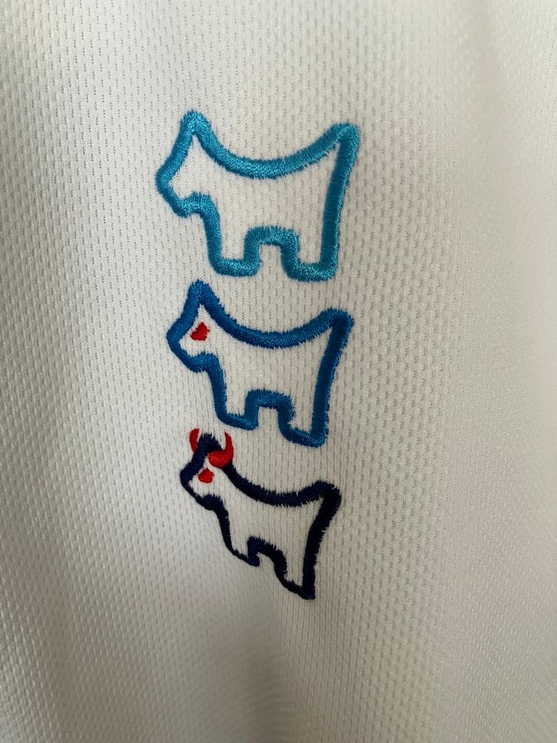 Admiral スコッティキャメロン ポロシャツ L 美品