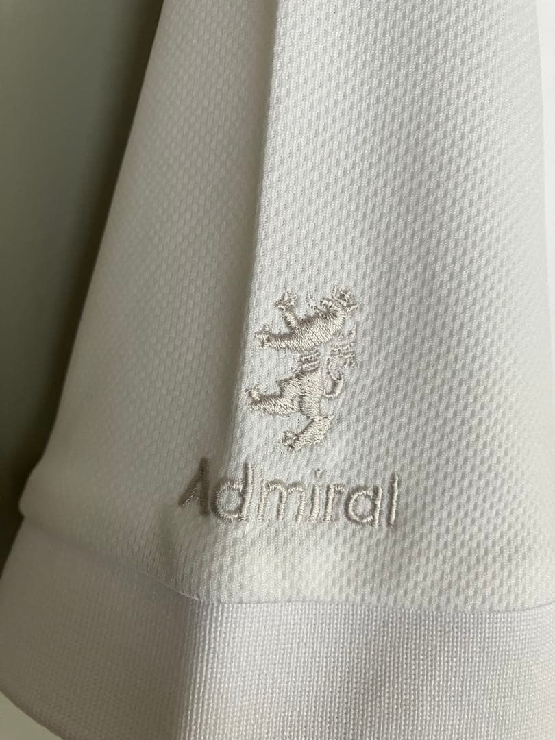 Admiral スコッティキャメロン ポロシャツ L 美品