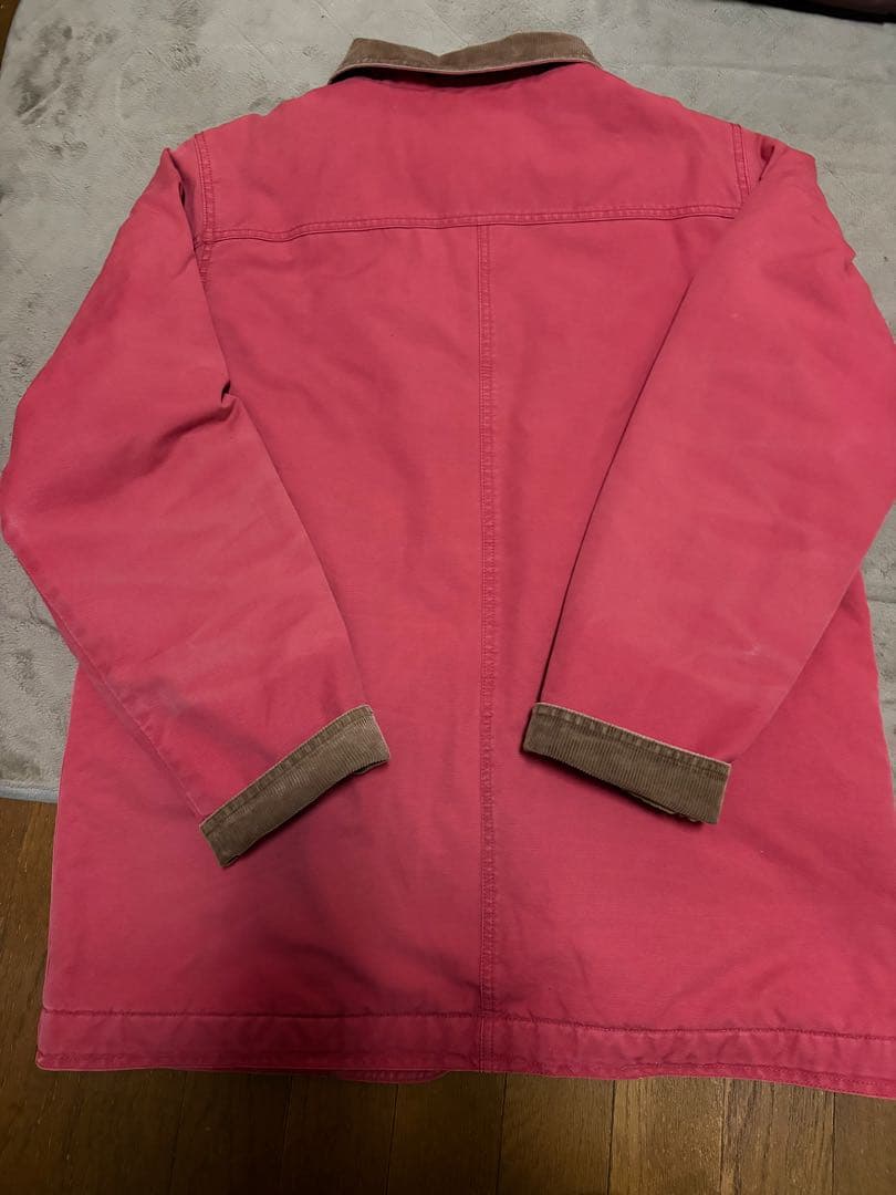 L.L.Bean エルエルビーン コート ハンティングジャケット Lサイズ