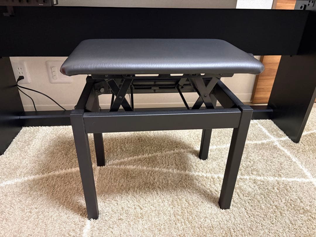 【送料込み•美品】Roland DP603 電子ピアノ黒木目調