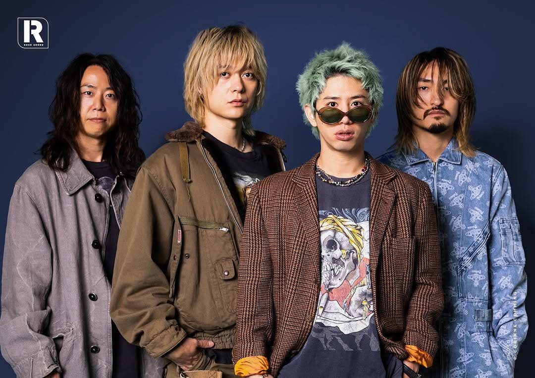 【Taka着用】PUSHEAD NIGHTMARE VINTAGE【1990s】