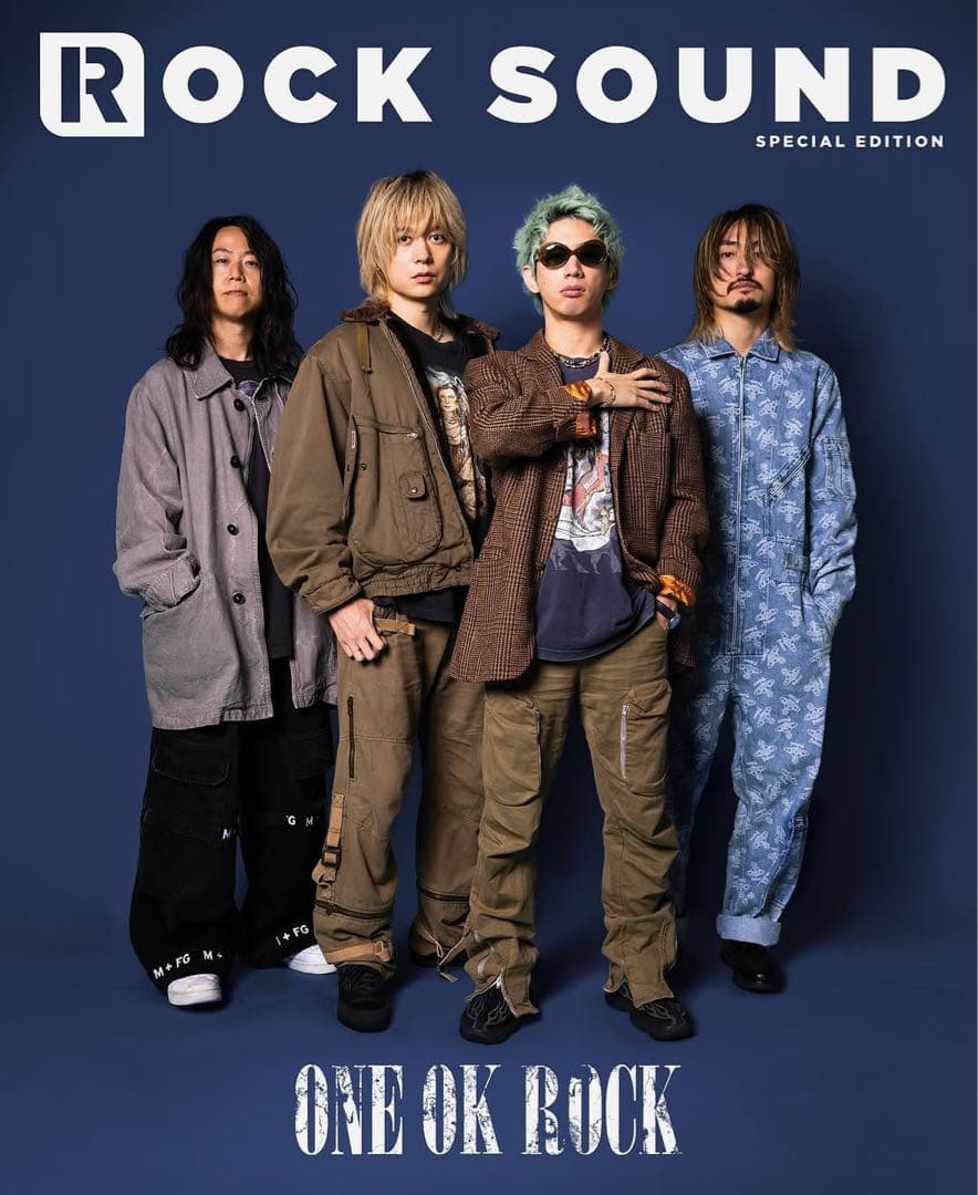 【Taka着用】PUSHEAD NIGHTMARE VINTAGE【1990s】