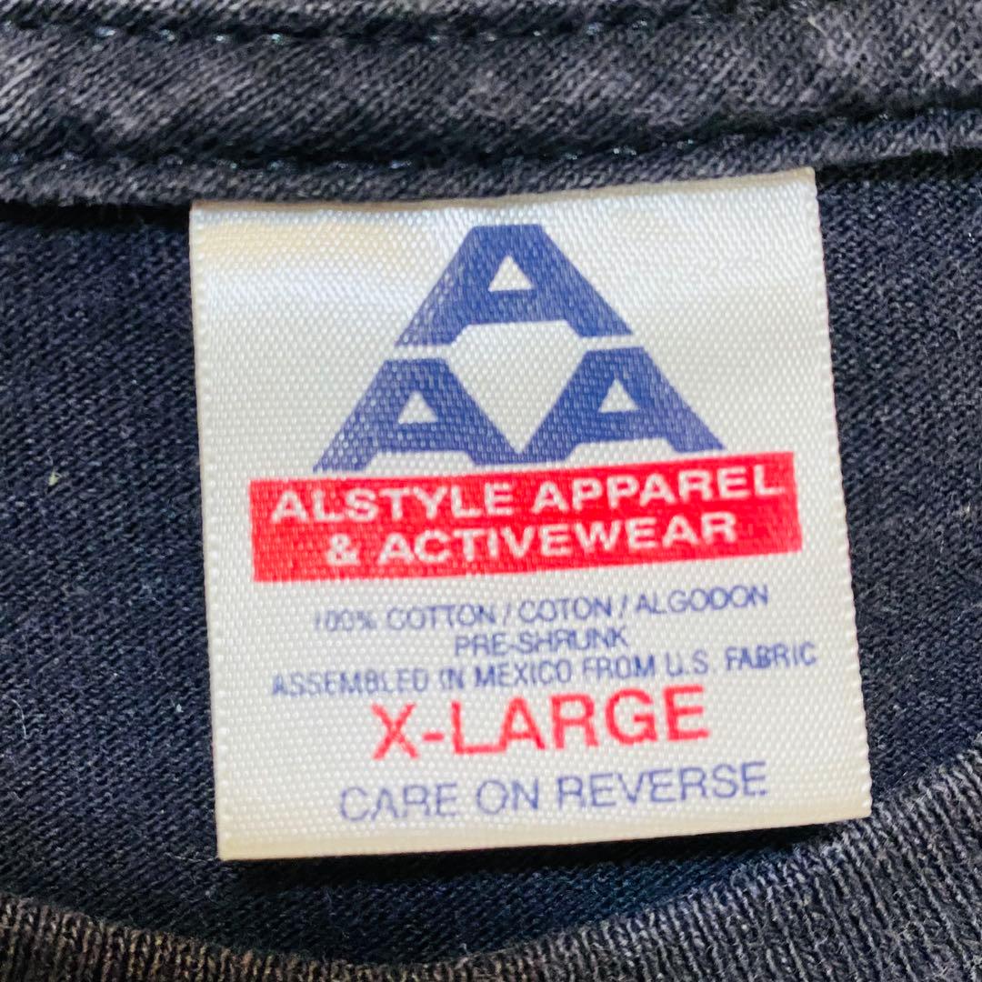 トップス 00'S LLICA SUMMER SANITARIUM TOUR XL
