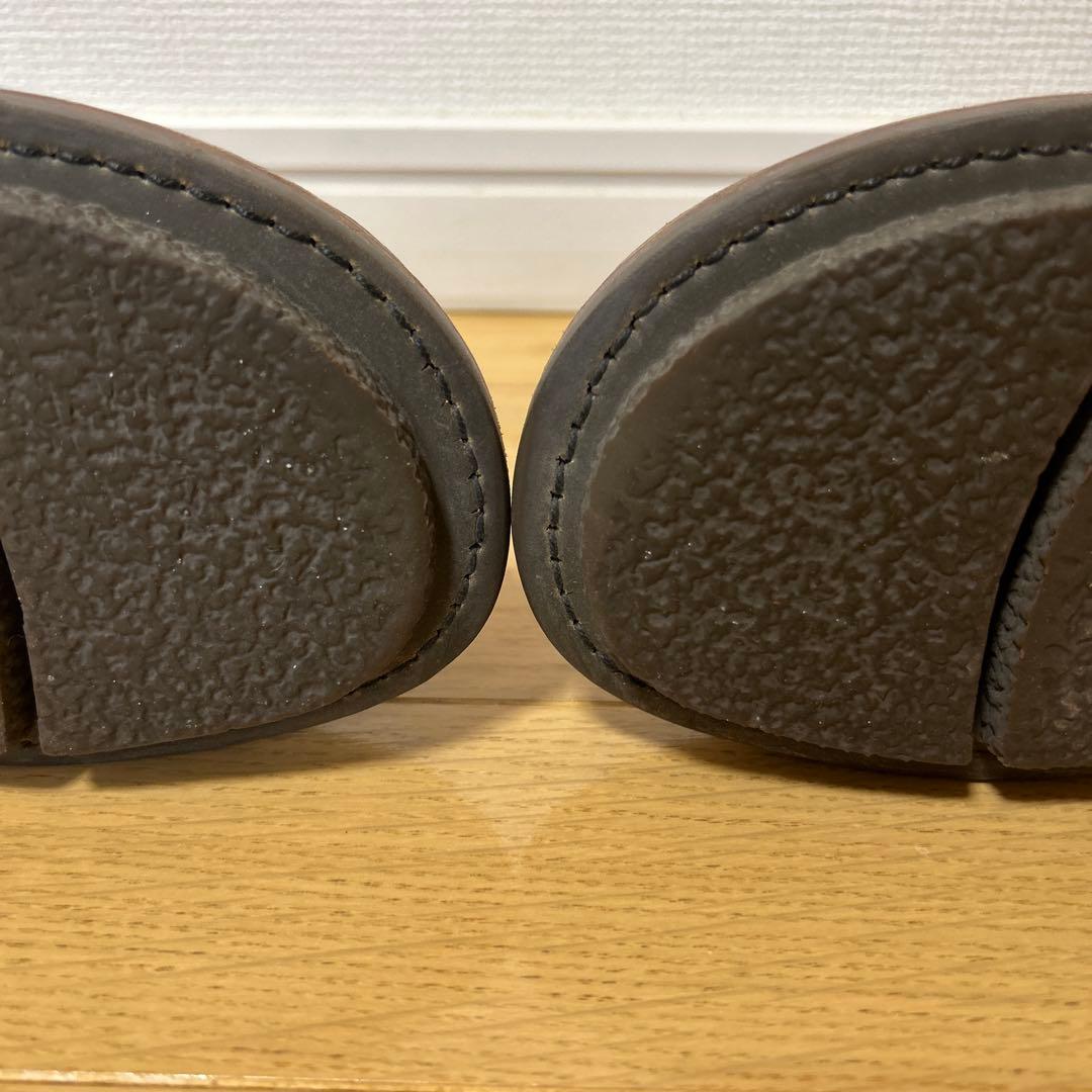【最後の値下げ】trippen トリッペン チェルシー サイドゴアブーツ 36
