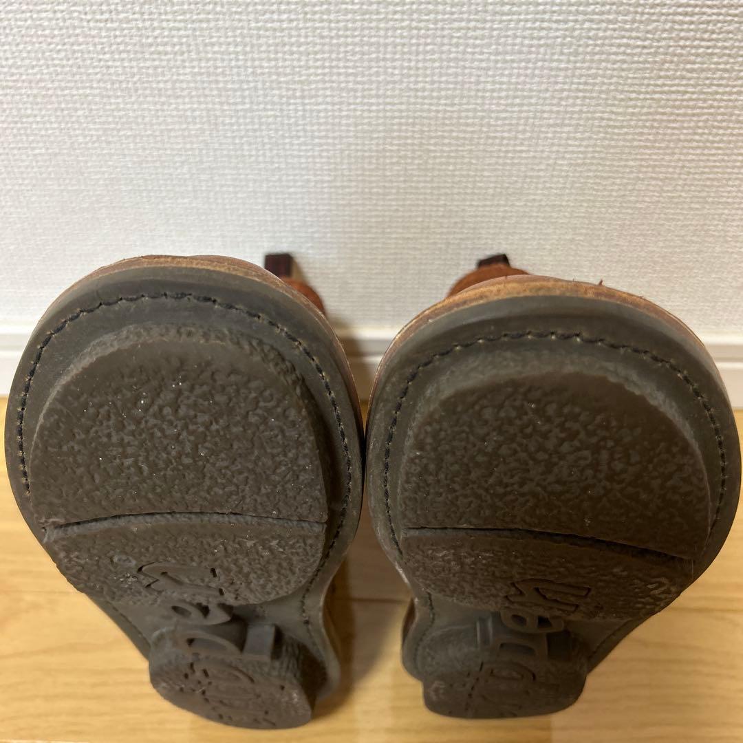 【最後の値下げ】trippen トリッペン チェルシー サイドゴアブーツ 36