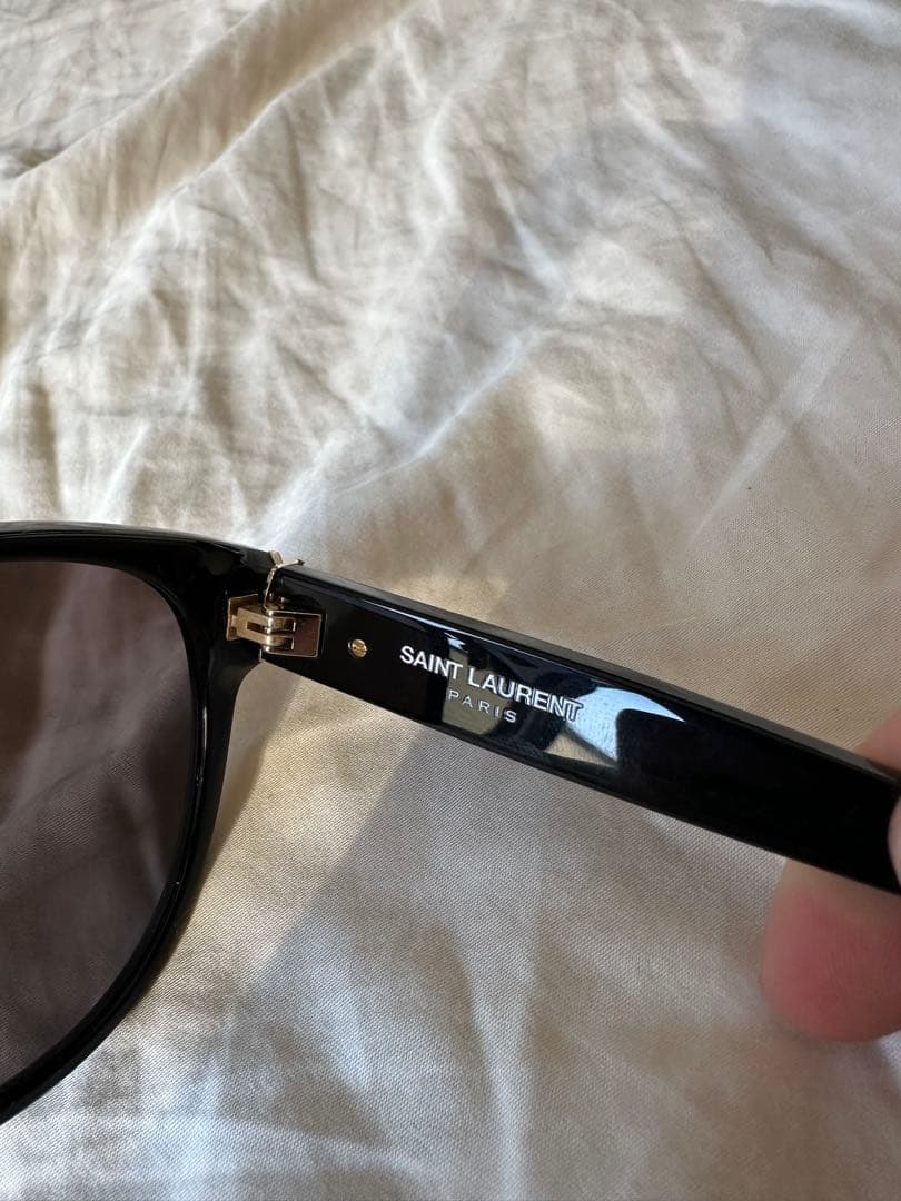 SAINT LAURENT サンローラン SL M39/K-001
