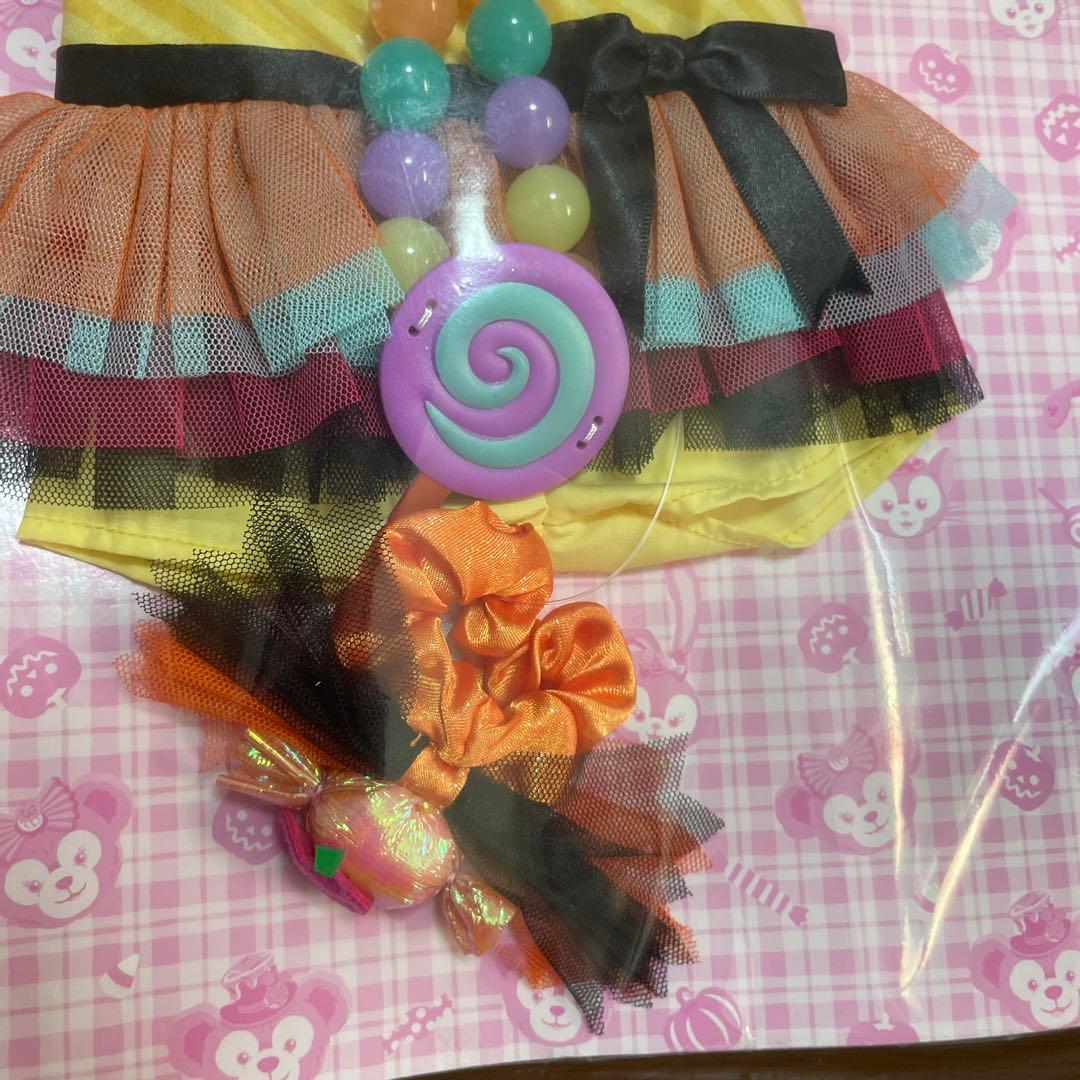 ステラルー ハロウィン コスチューム