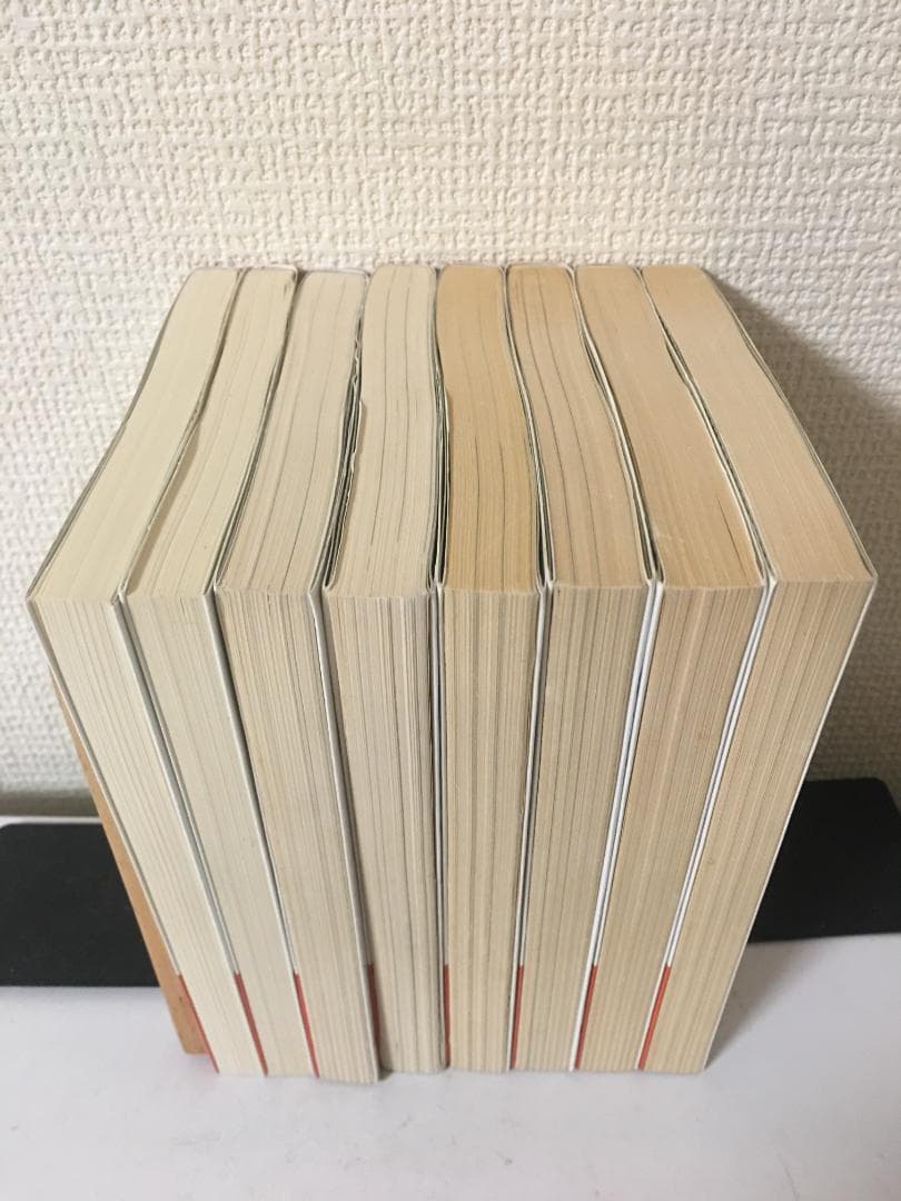 妻たちの性の記録　 8冊セット　月刊「ホームトーク」ワニ文庫