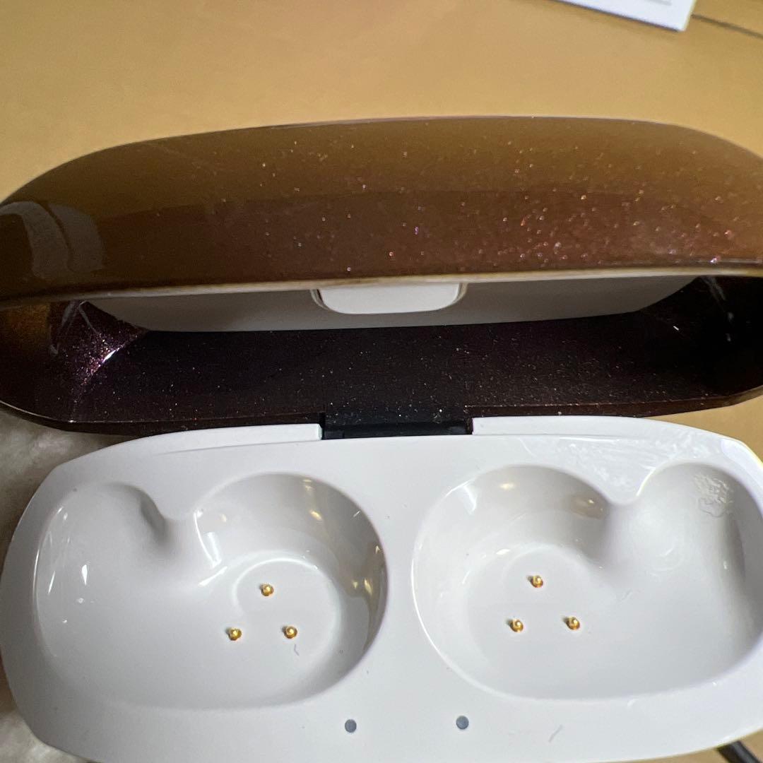 Bose Ultra Open Earbuds LE 空間オーディオ