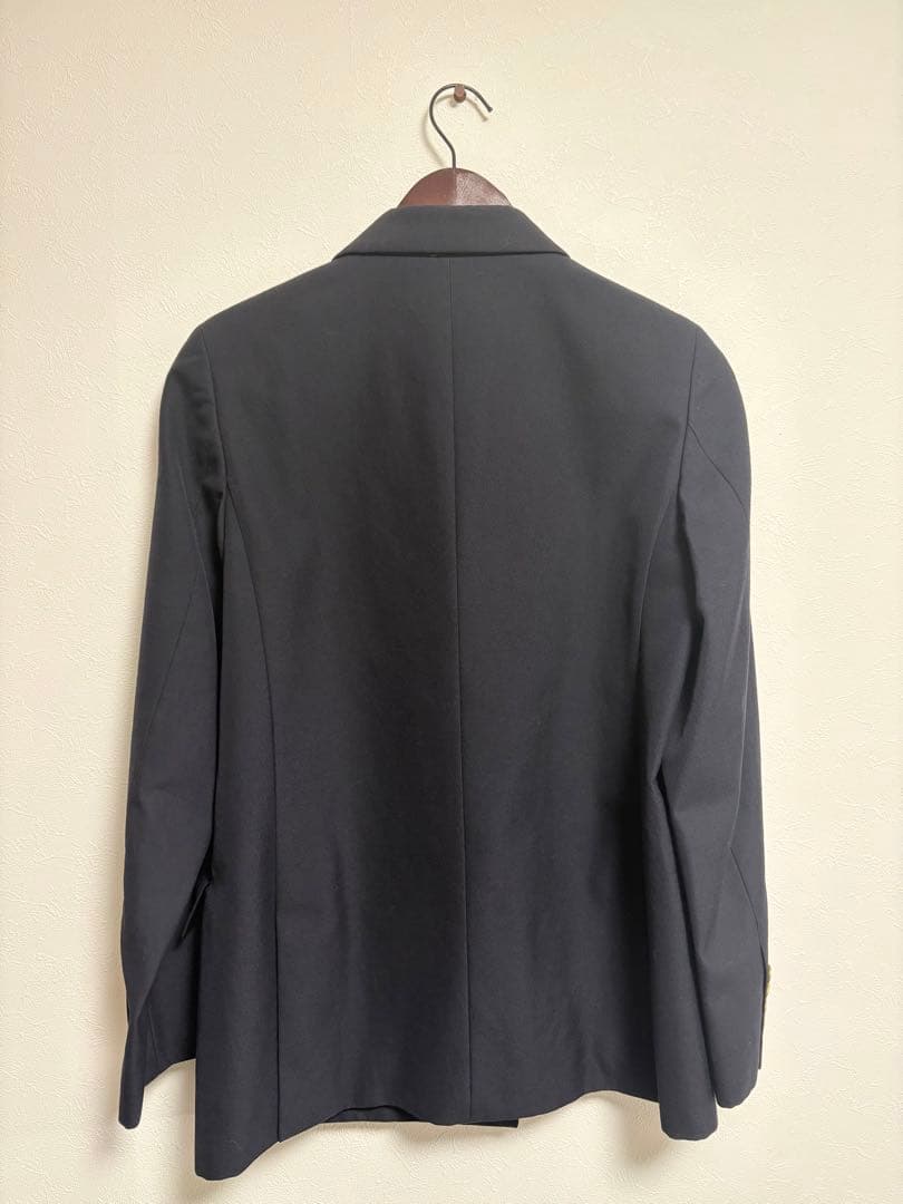 美品　UNITEDARROWS ❤️ テーラードジャケット　ネイビー　紺ブレ　38