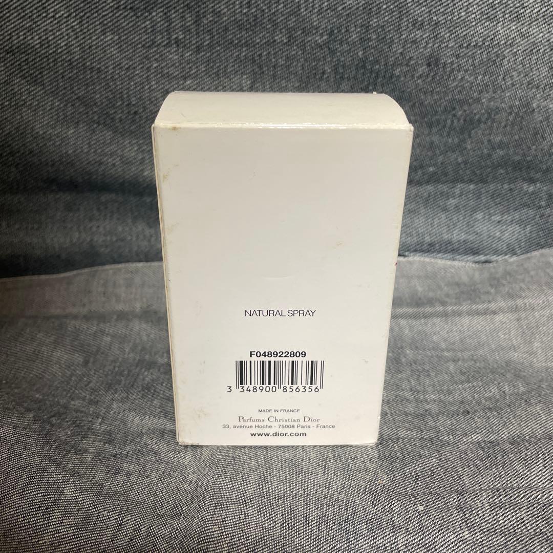 【新品未使用】Dior ディオール オム スポーツ オードトワレ 50ml