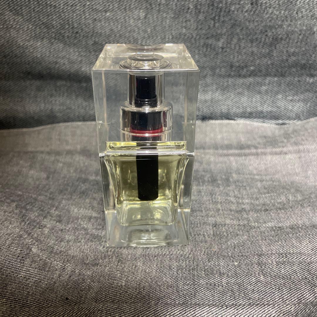 【新品未使用】Dior ディオール オム スポーツ オードトワレ 50ml