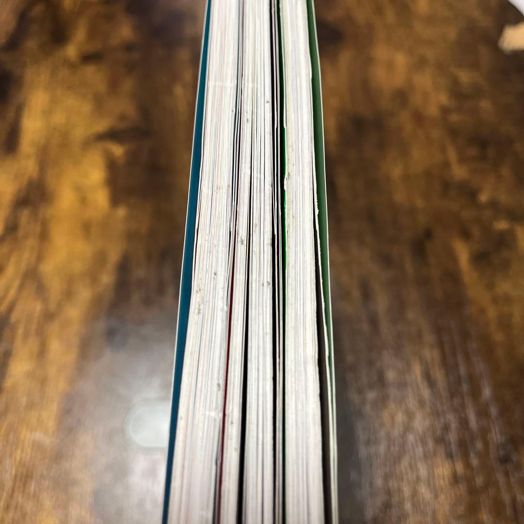 【CD未開封】Hoick CDブック　ちょっとだけ体操、他　3冊セット