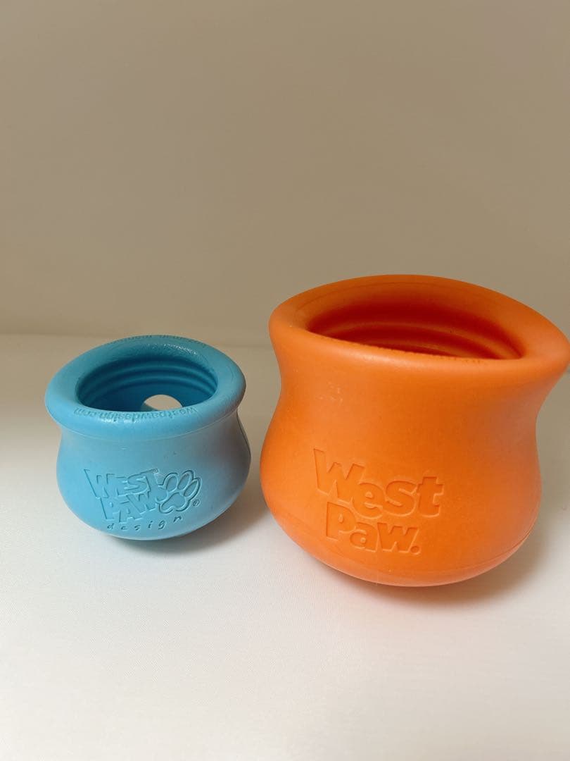 ゾゴフレックス　West Paw まとめ売り　大型犬　知育玩具