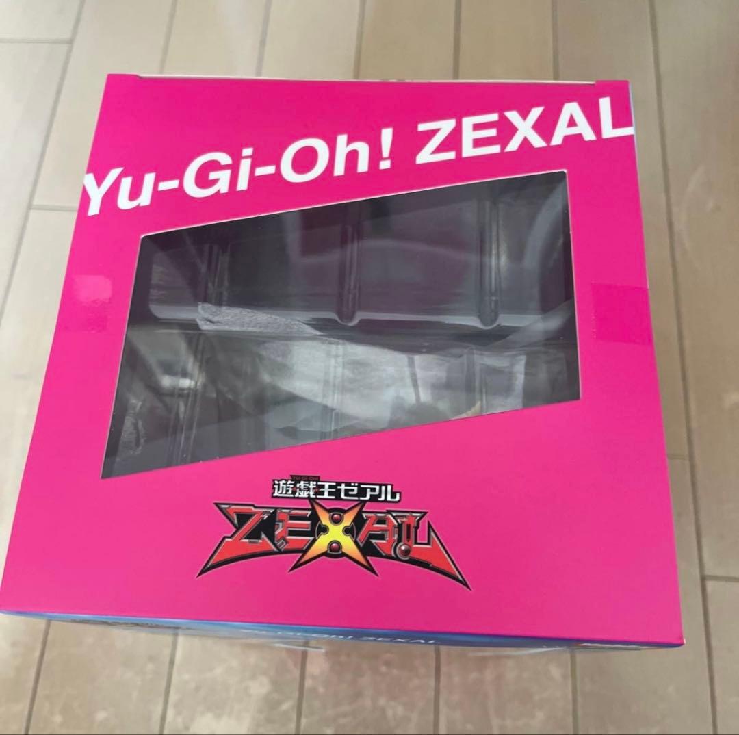 【未開封】Yu-Gi-Oh! ZEXAL 観月小鳥 フィギュア　AMAKUNI
