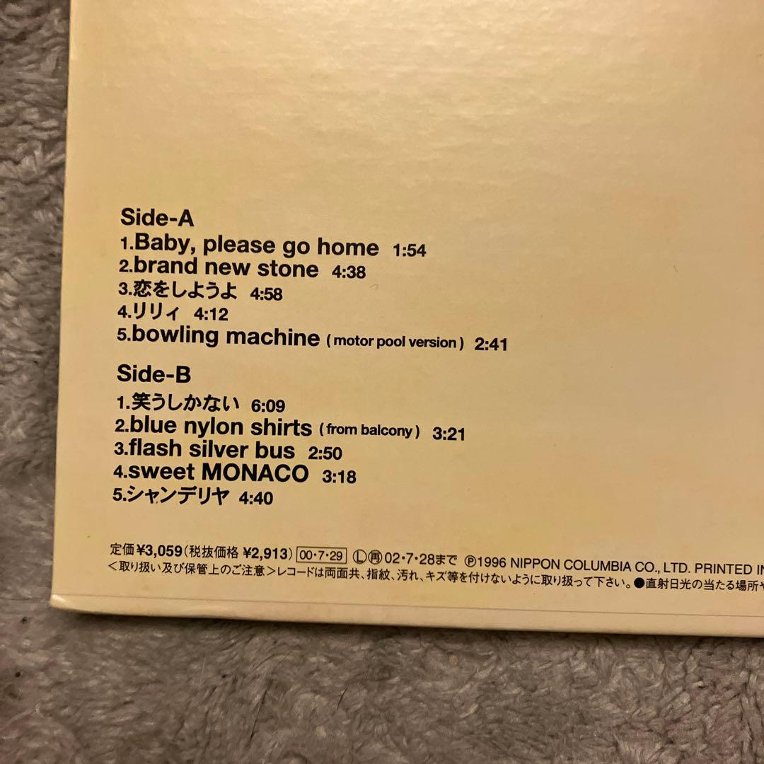 THEE MICHELLE GUN ELEPHANT ミッシェルガンエレファント