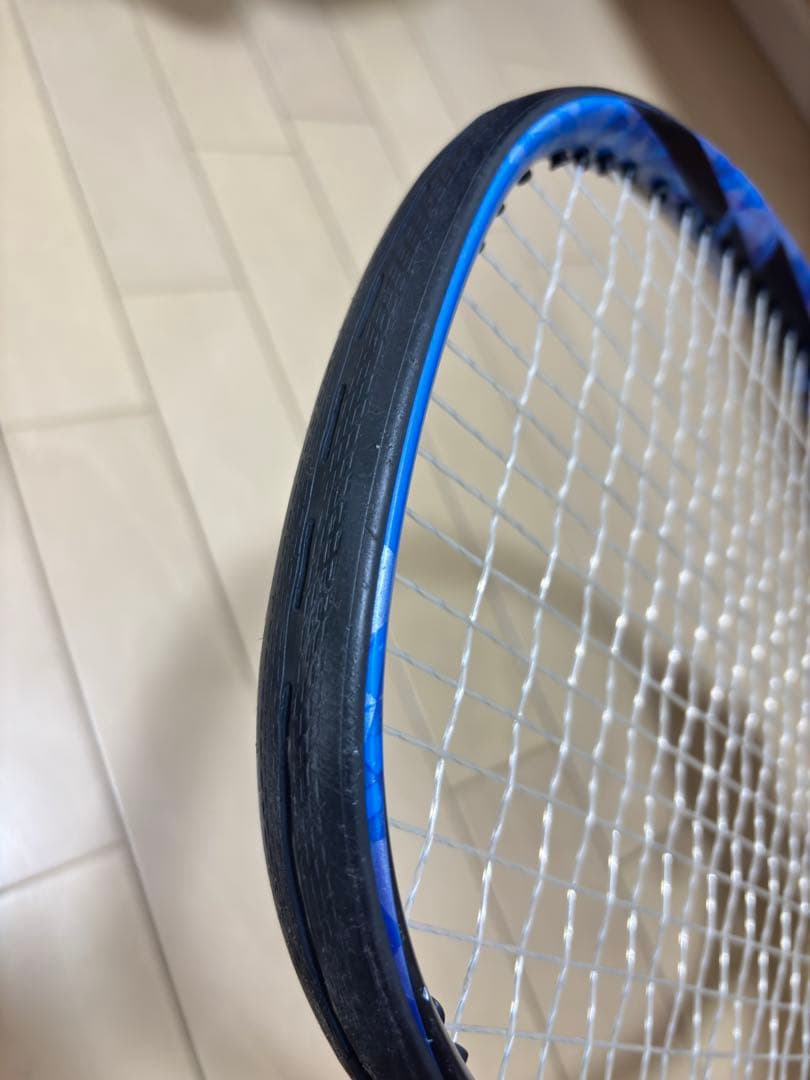 YONEX 硬式テニスラケット