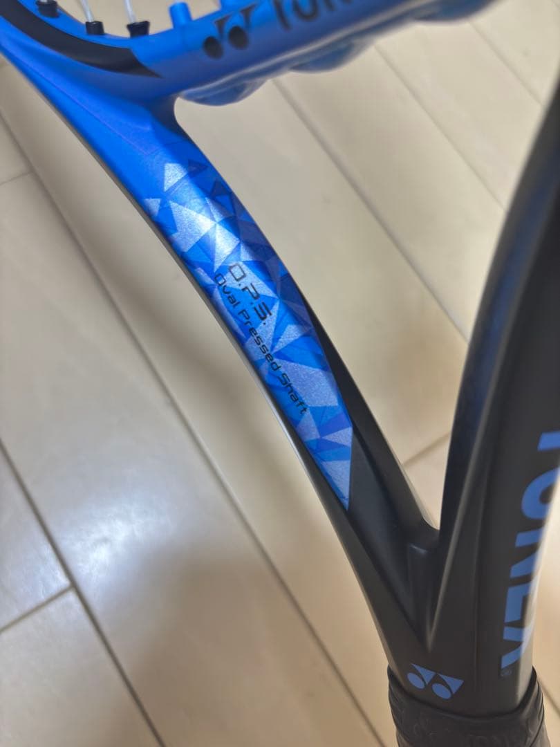 YONEX 硬式テニスラケット