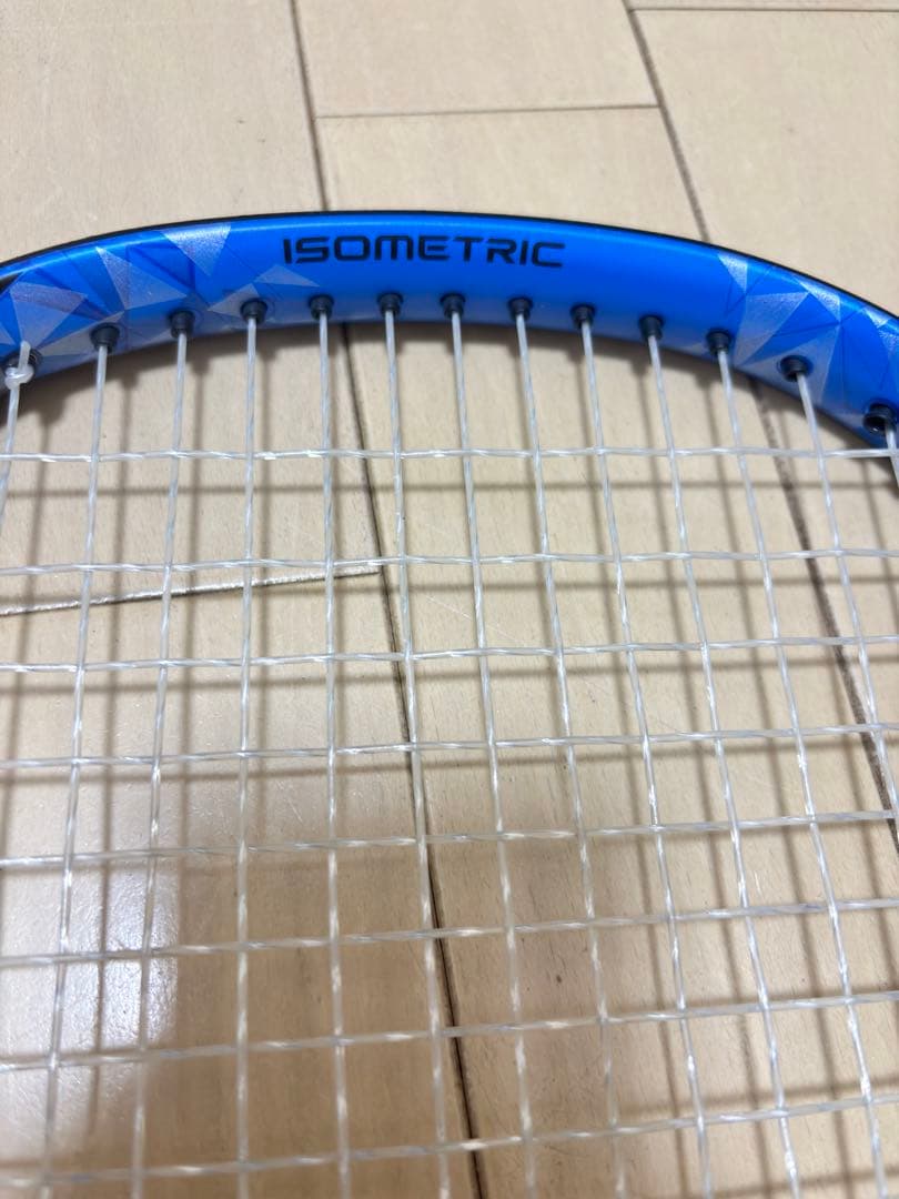 YONEX 硬式テニスラケット