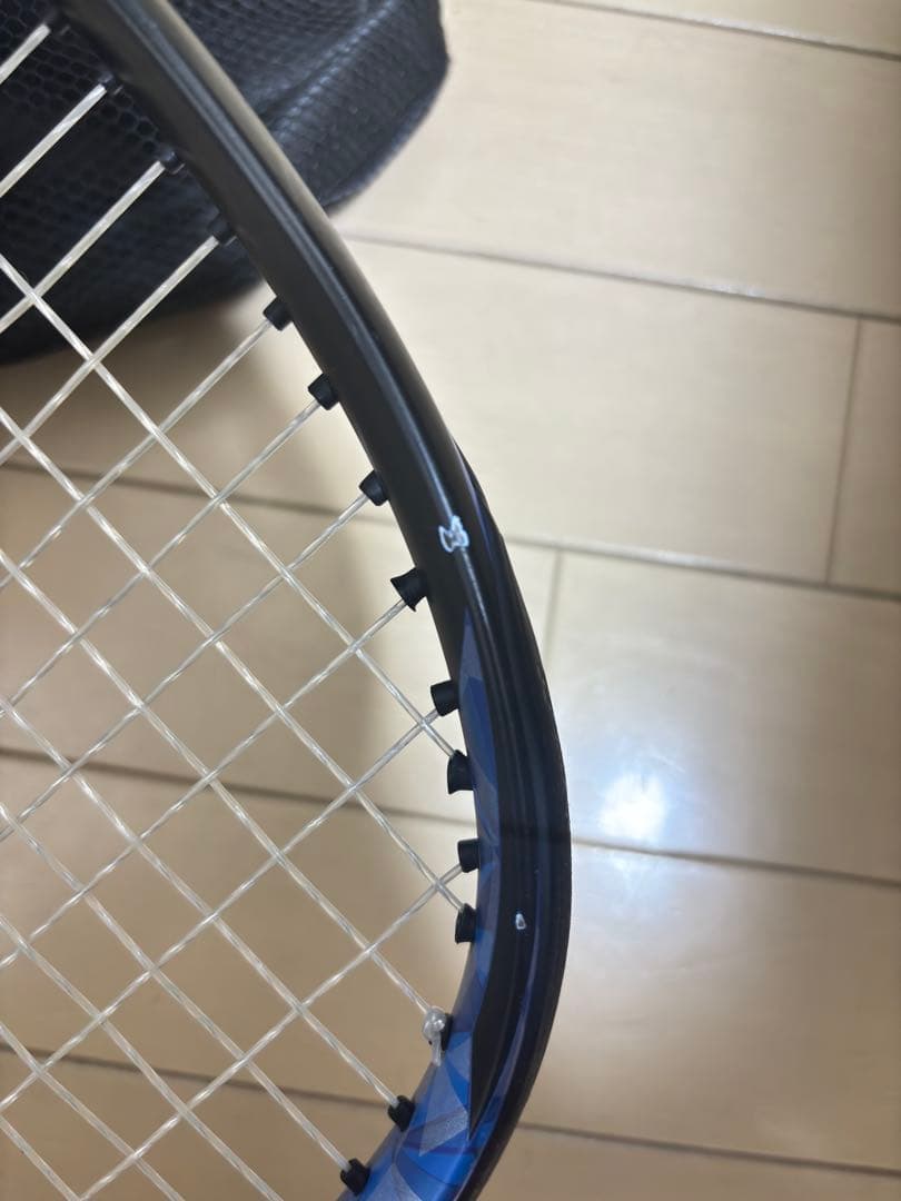 YONEX 硬式テニスラケット
