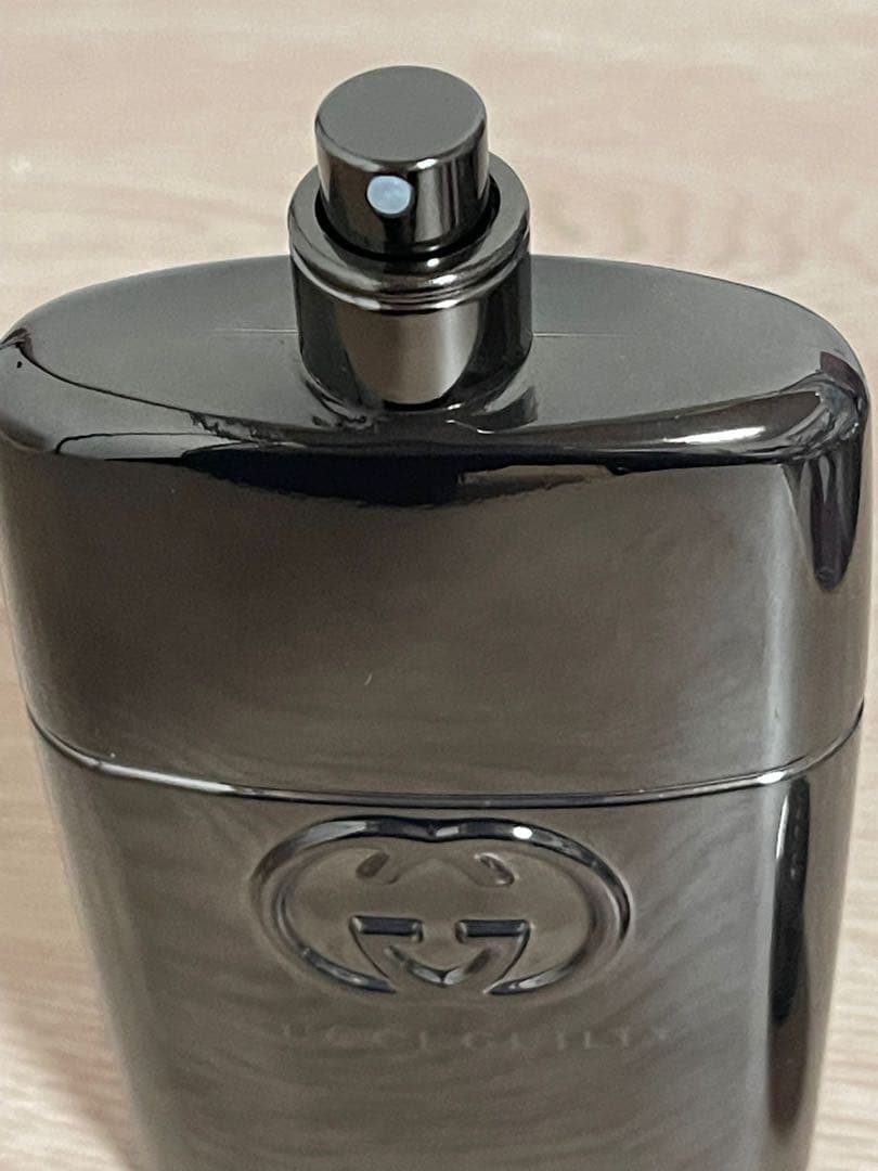 Gucci Guilty Pour Homme 90ml 香水