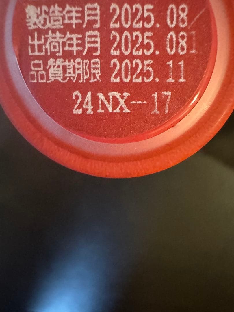 新政　No.6 X タイプ