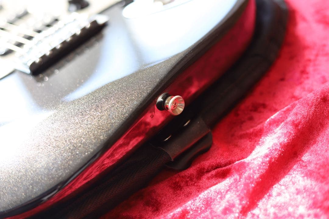 美品 メンテ済 Squier Affinity STRATOCASTER SSH
