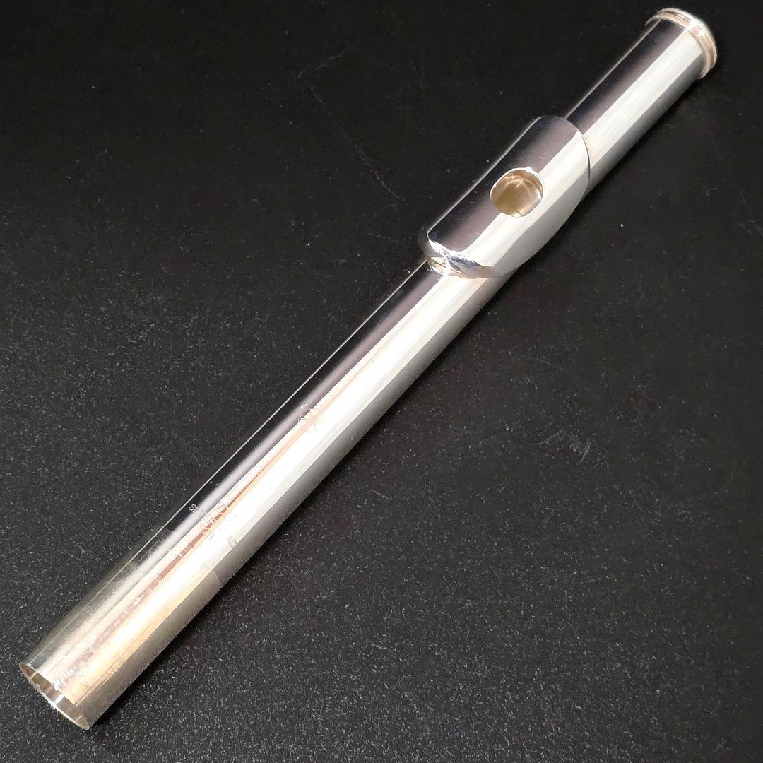 ヤマハ YFL-211S フルート 頭部管銀製 Eメカ 管楽器 YAMAHA