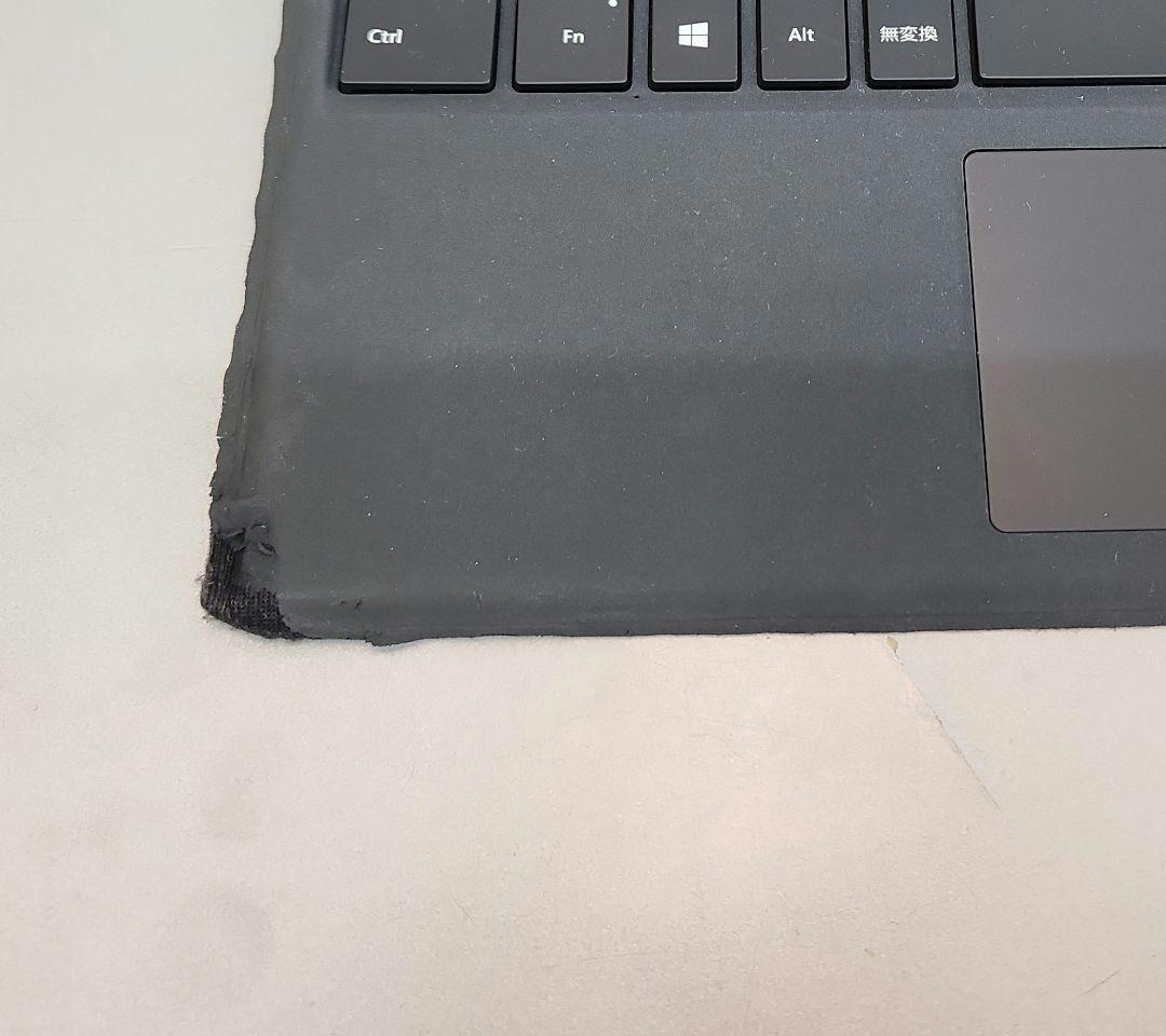 Microsoft Surface Pro 日本語キーボード付き