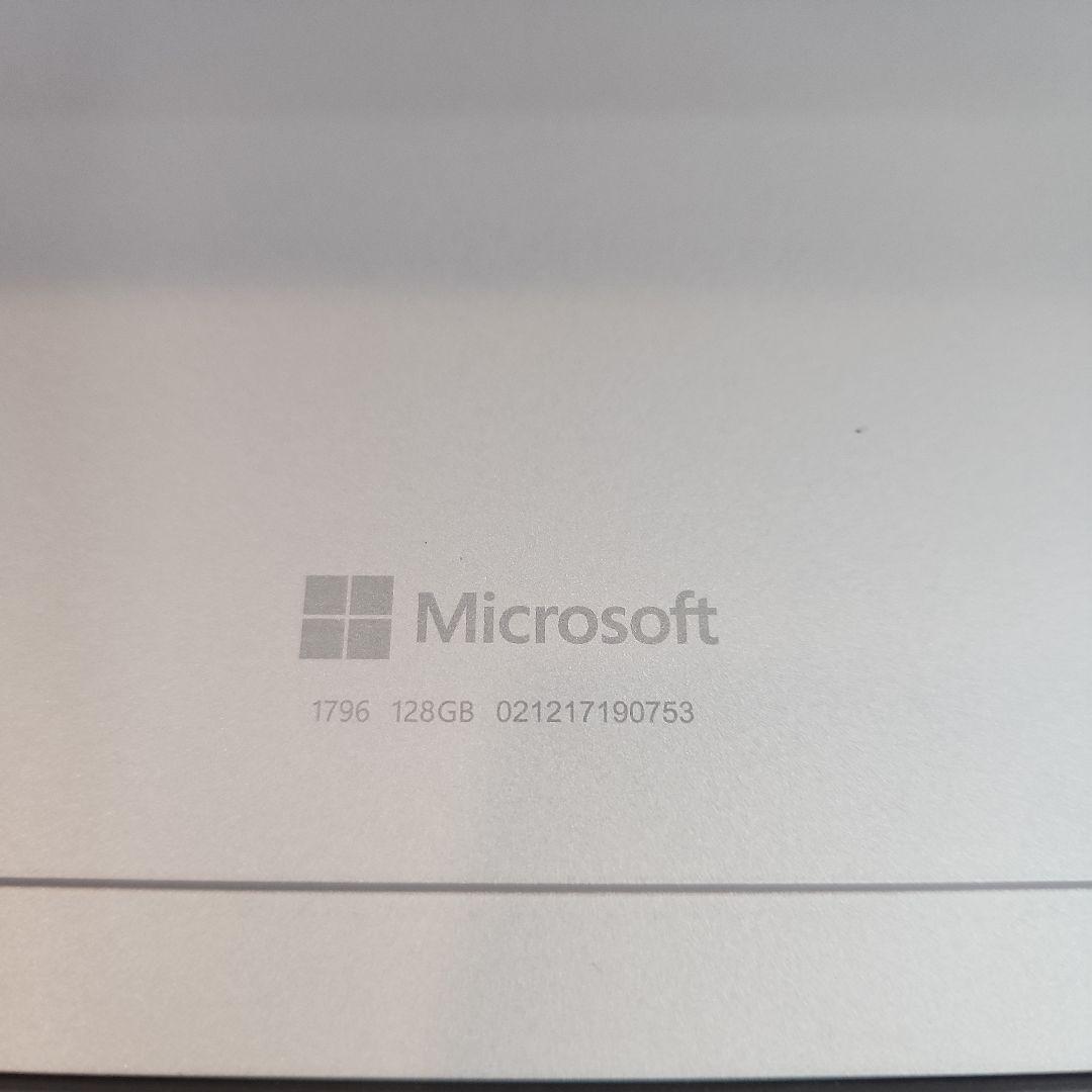 Microsoft Surface Pro 日本語キーボード付き