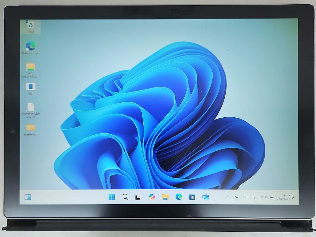 Microsoft Surface Pro 日本語キーボード付き