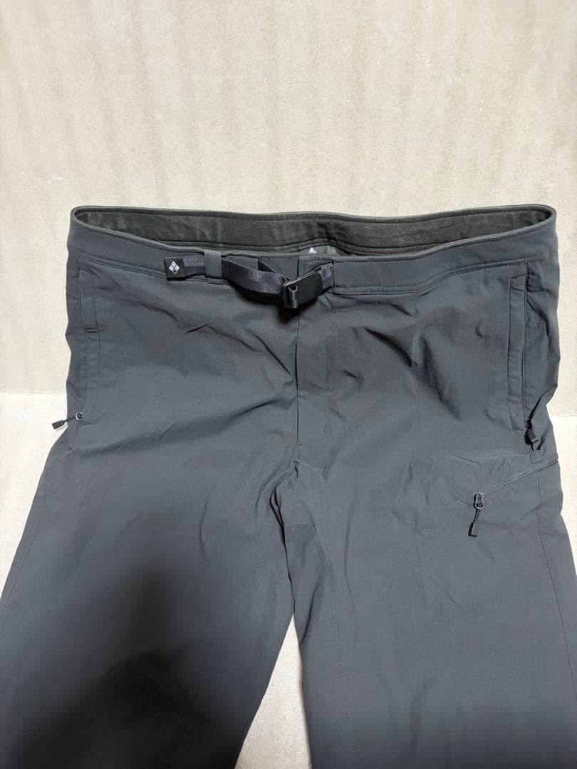 mont-bell O.D. パンツライニング　L-S 新品未使用