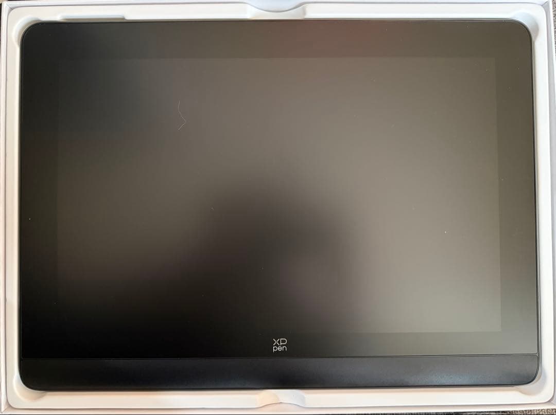 XP-Pen Artist Pro 16 Gen 2 本体
