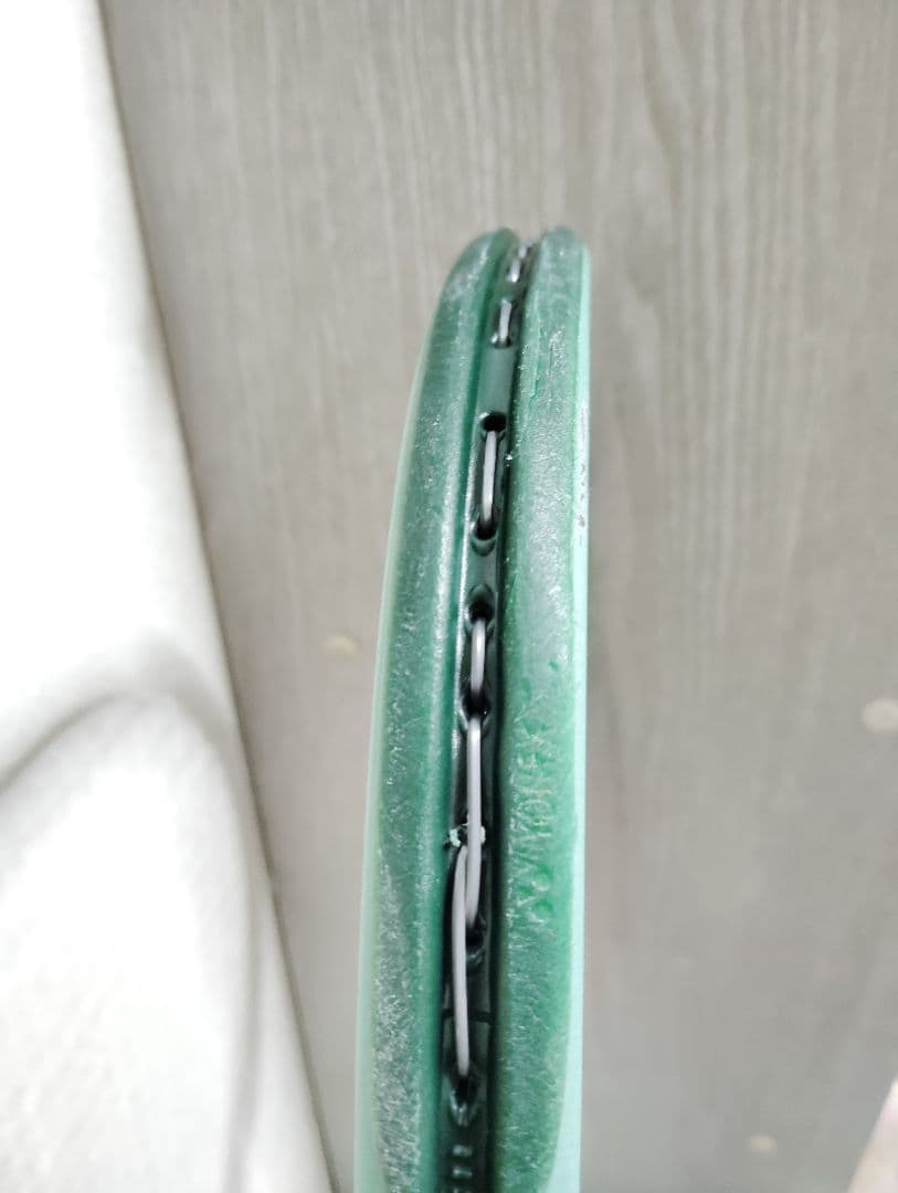 ★国内正規品 YONEX PERCEPT 100D (G2) テニスラケット