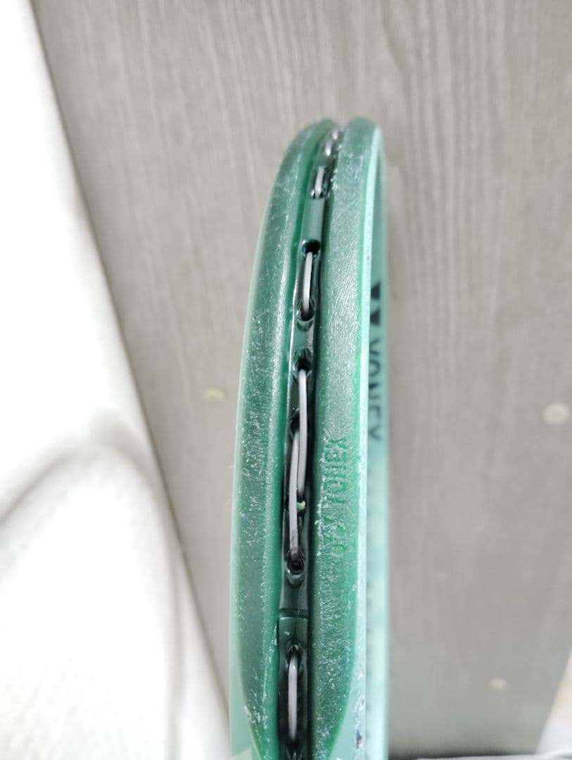 ★国内正規品 YONEX PERCEPT 100D (G2) テニスラケット