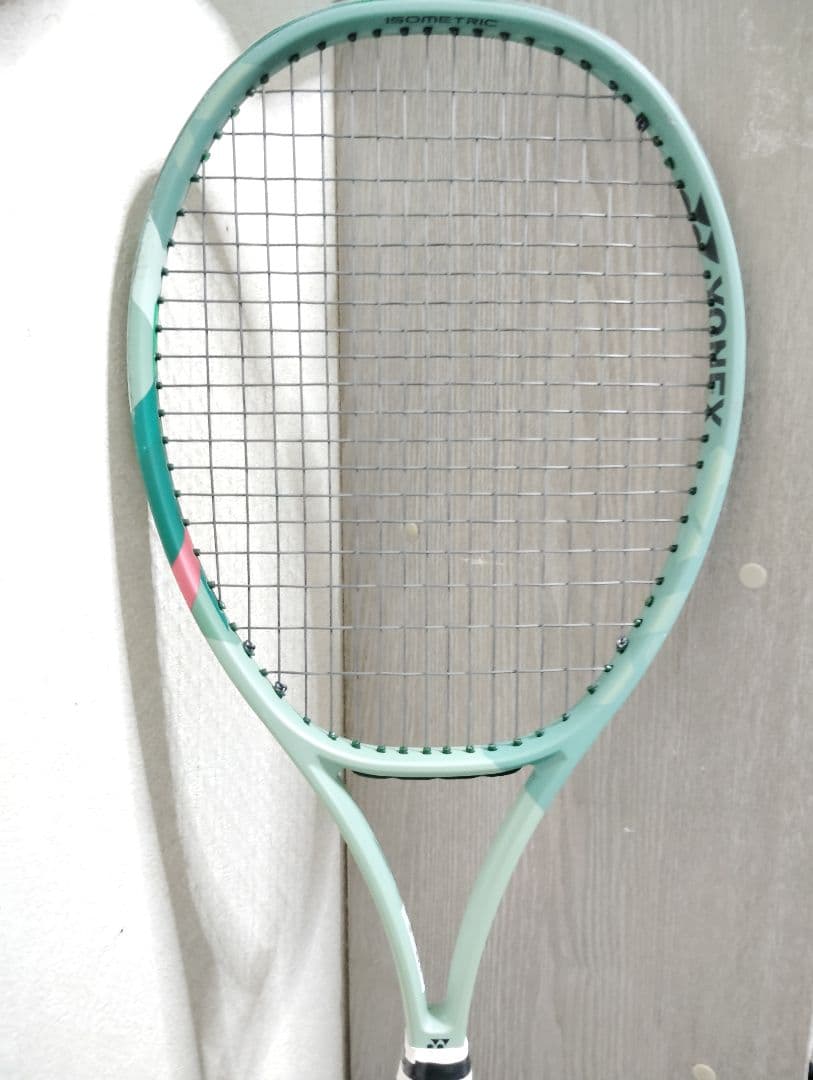 ★国内正規品 YONEX PERCEPT 100D (G2) テニスラケット