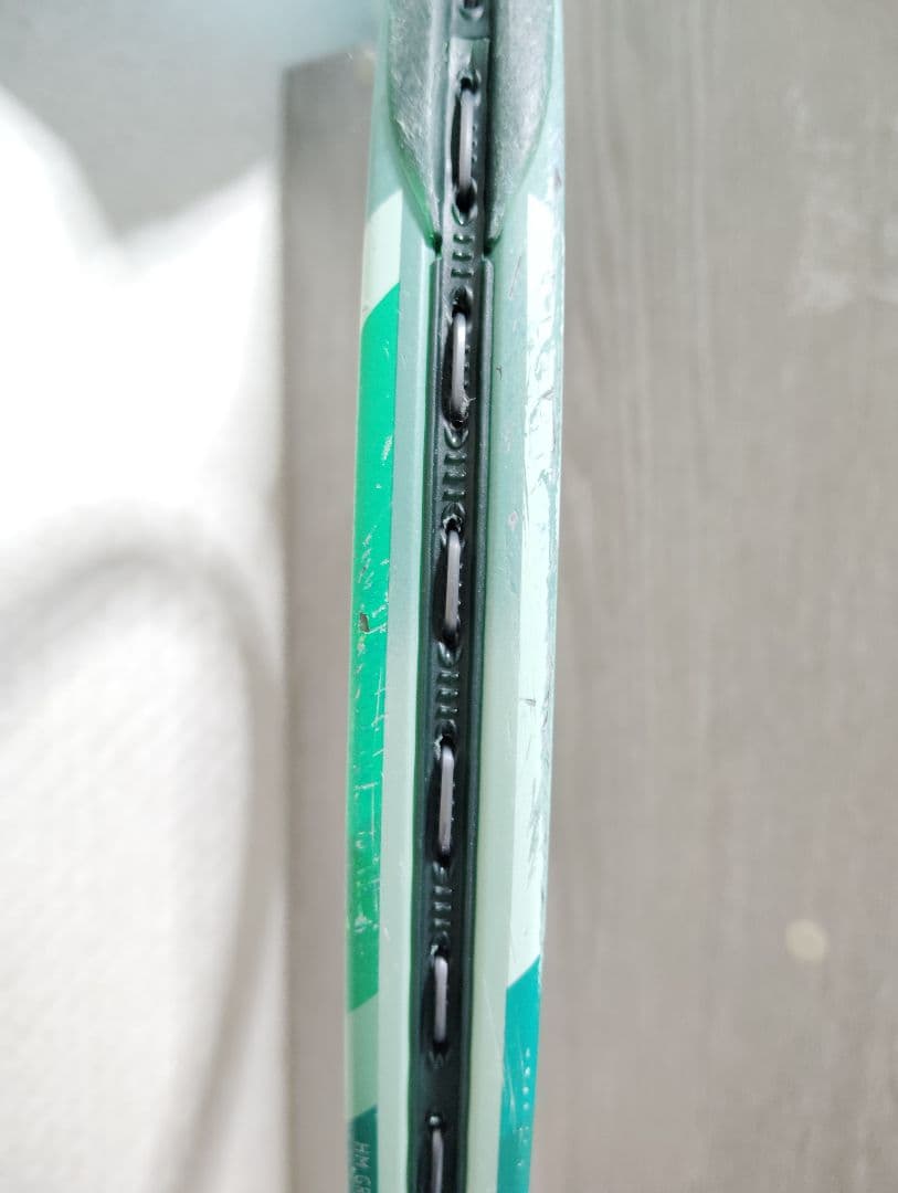 ★国内正規品 YONEX PERCEPT 100D (G2) テニスラケット