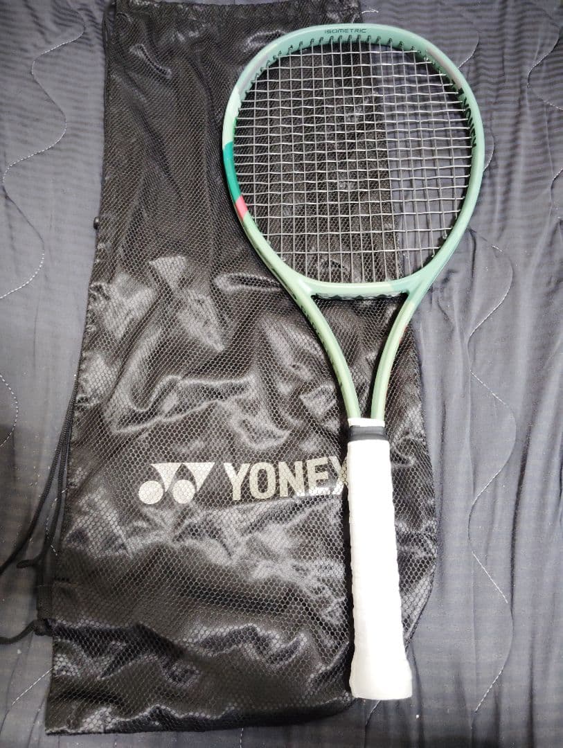 ★国内正規品 YONEX PERCEPT 100D (G2) テニスラケット