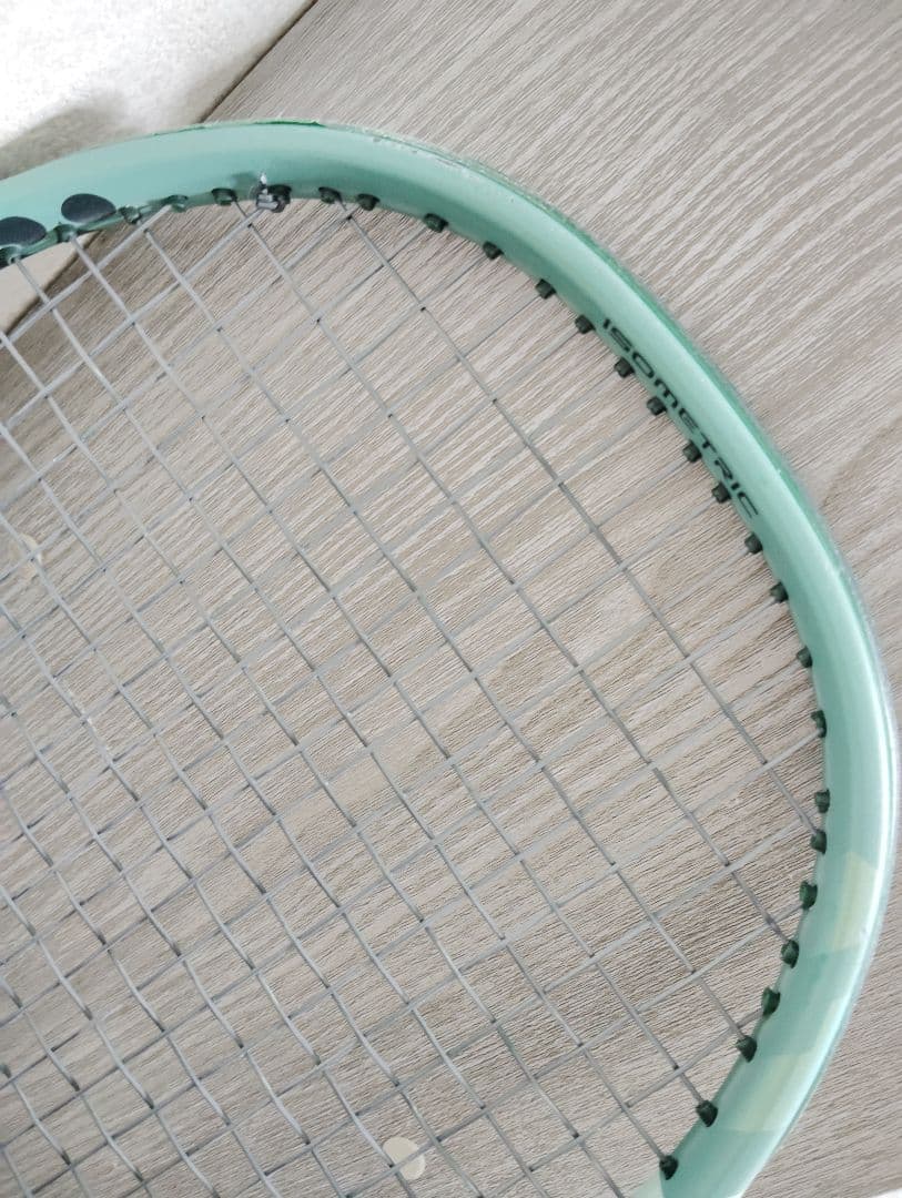 ★国内正規品 YONEX PERCEPT 100D (G2) テニスラケット
