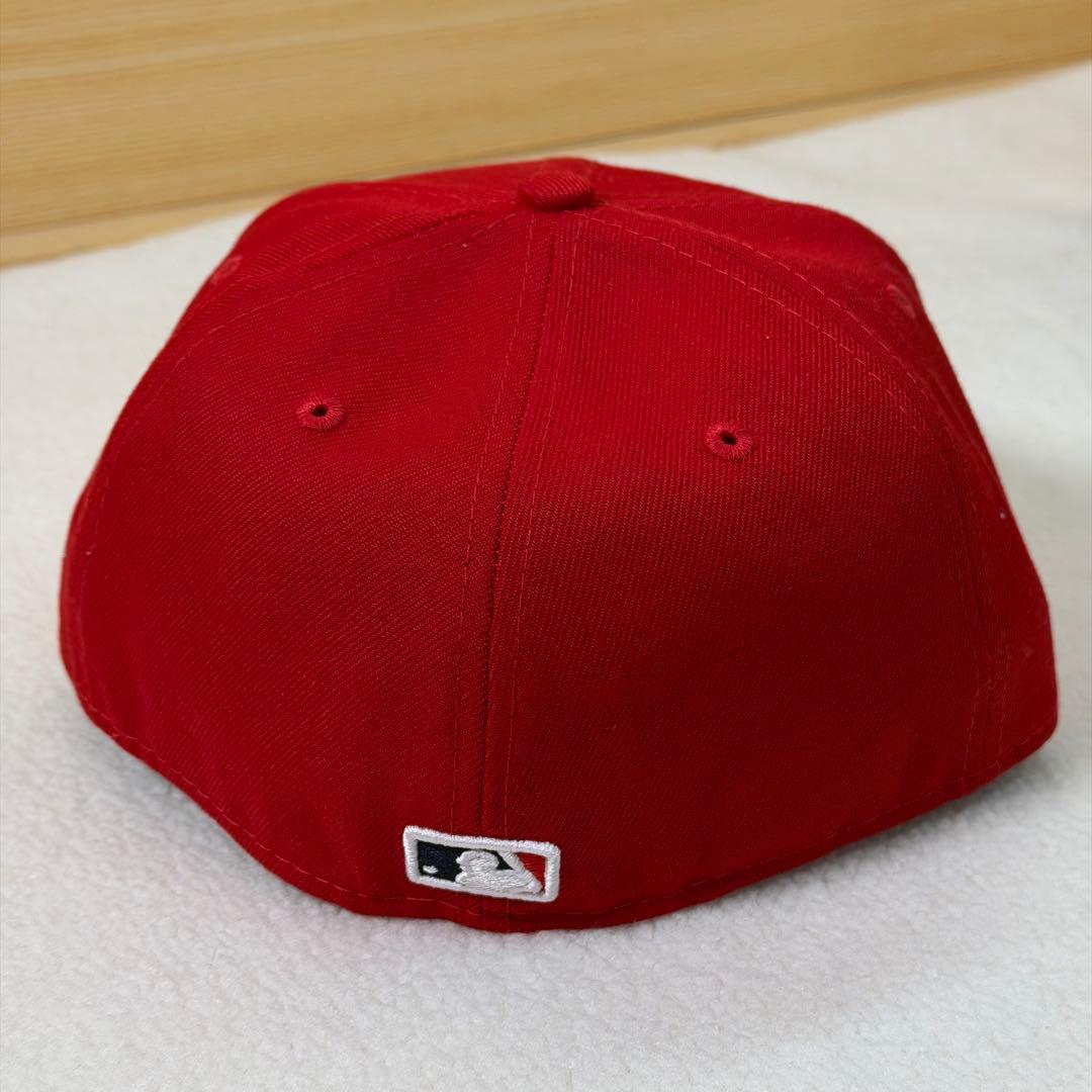 大谷翔平 直筆サイン キャップ エンゼルス MVP 二刀流 MLB 公認