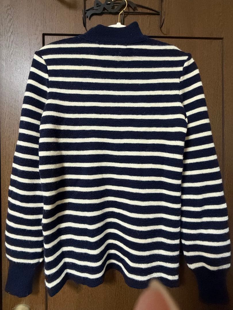PLAY COMME des GARÇONS Sサイズ ニット