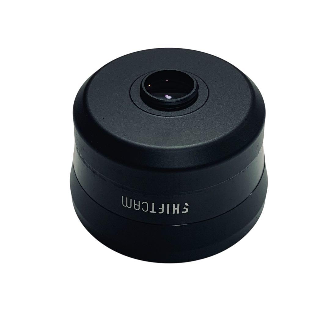 スマホアクセサリー SHIFTCAM PRO TELEPHOTO LENS