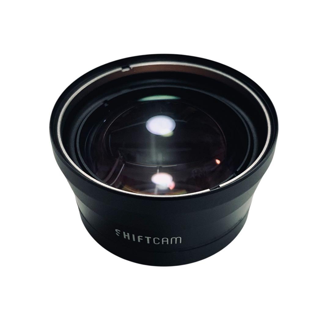 スマホアクセサリー SHIFTCAM PRO TELEPHOTO LENS