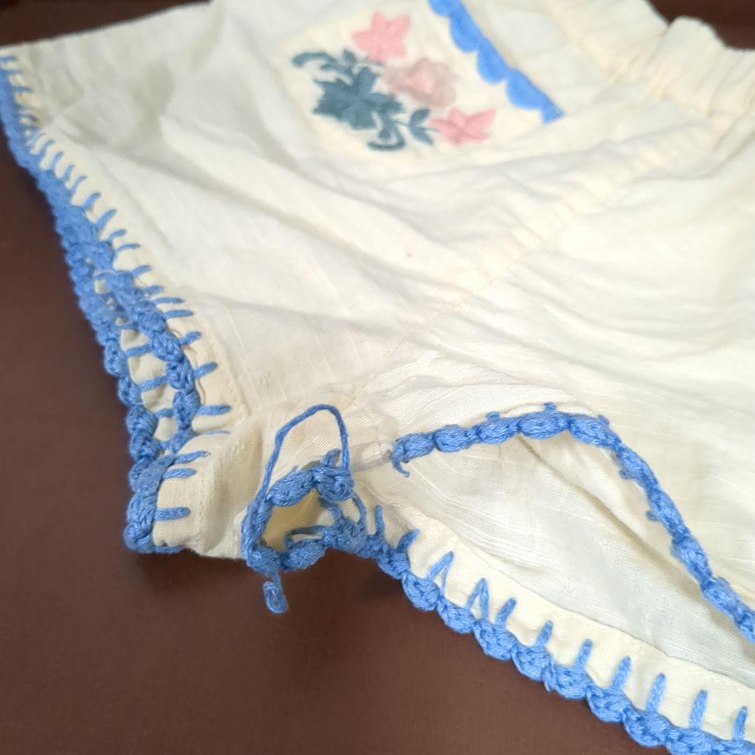 Apolina　刺繍付きセットアップ
