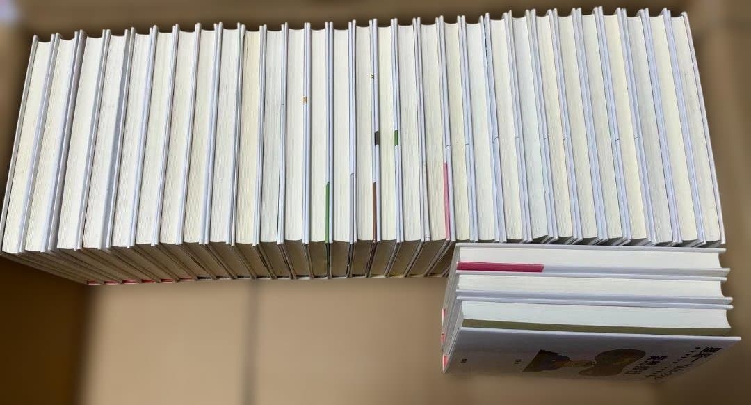 ★星新一　32冊　ショートショートセレクション　ちょっと長めの　YAセレクション